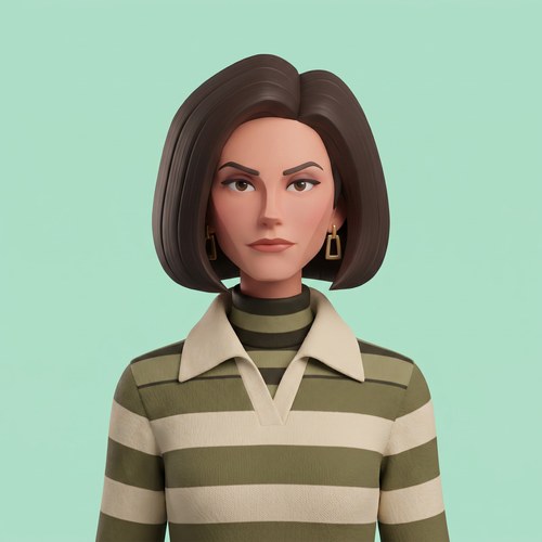 Monica, the Quality Assurance Specialist Agent